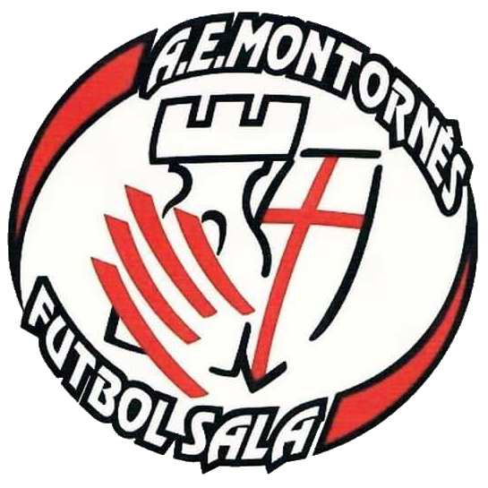 A.E. Montornes F.S.