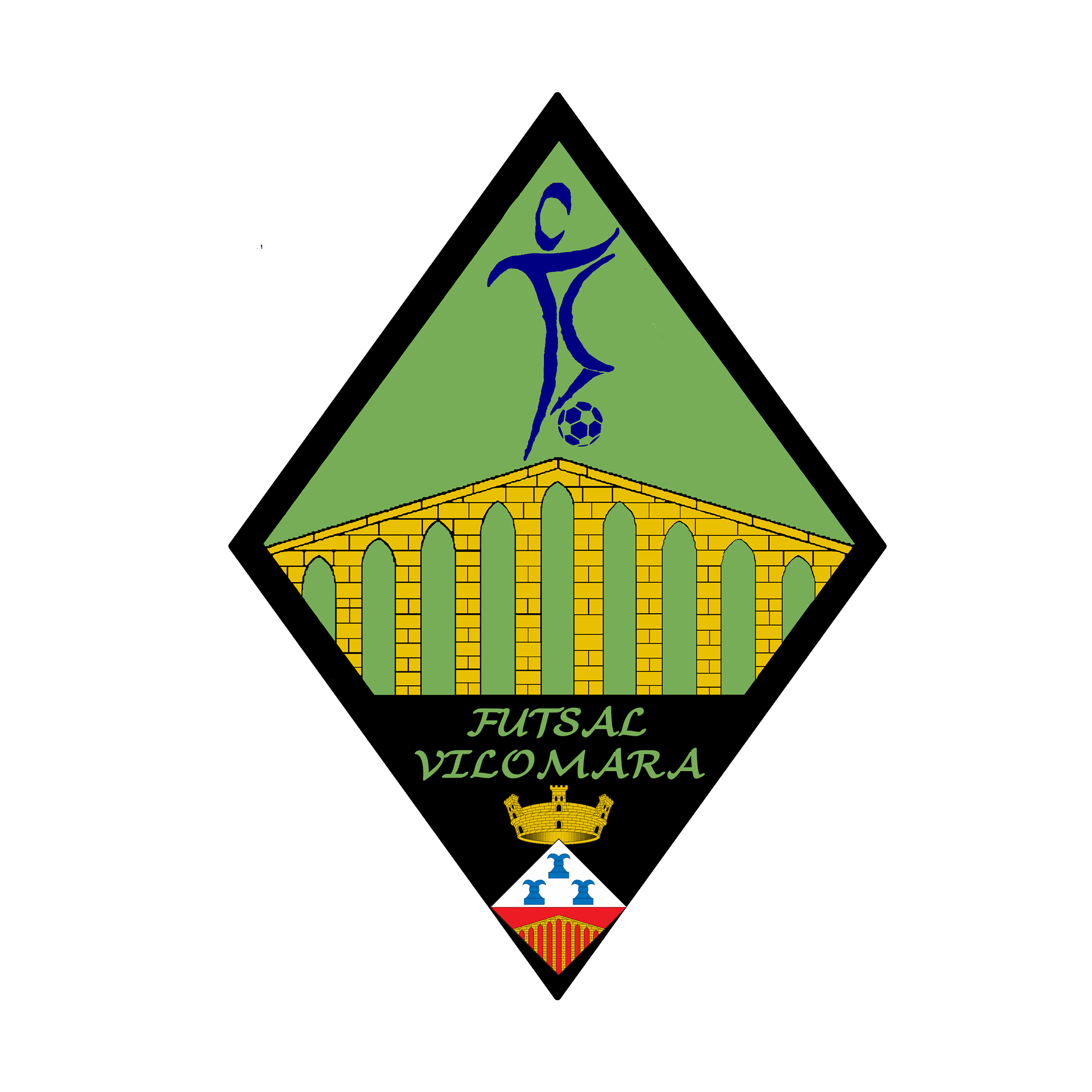 FutSal Vilomara