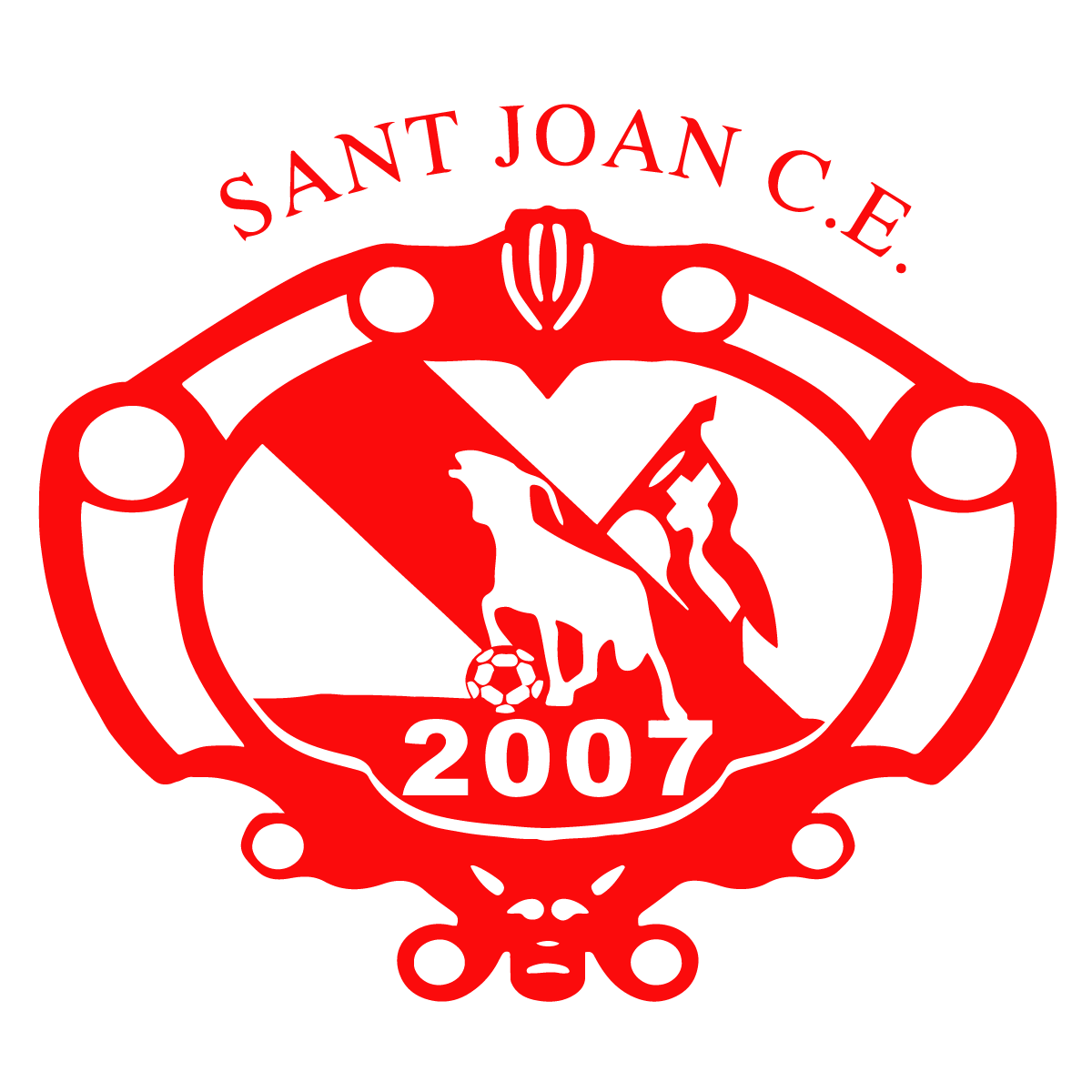 Sant Joan C.E.