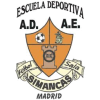 A.D.A.E. Simancas F.S. B