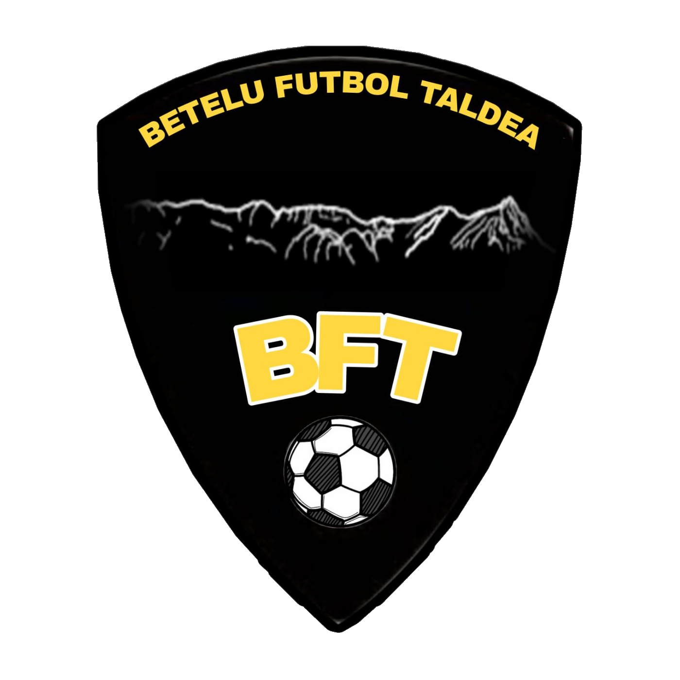 Betelu Futbol Taldea