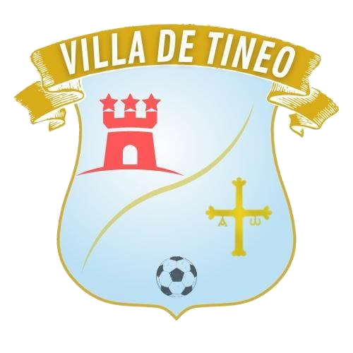 Villa de Tineo F.S.F. Js