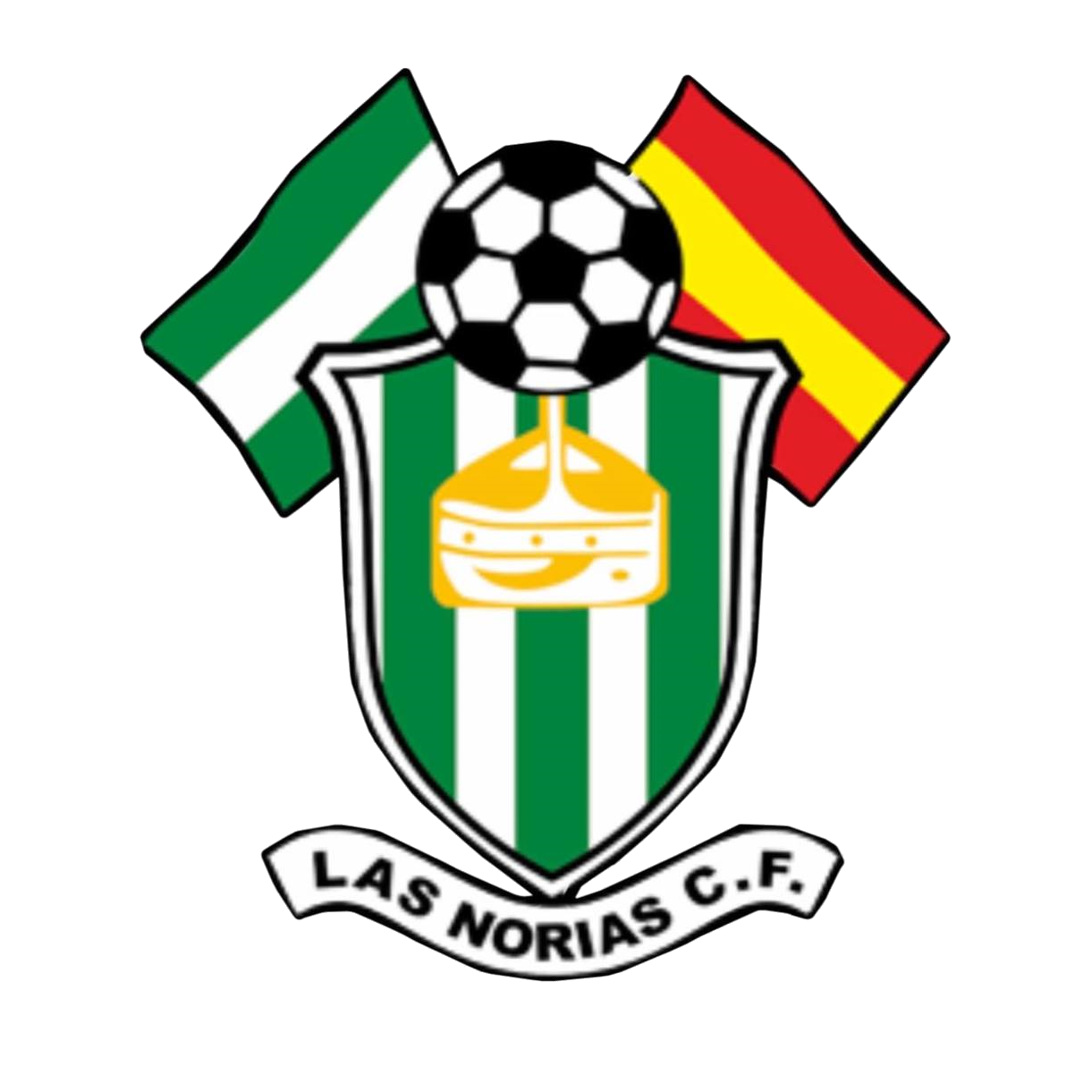 Las Norias C.F.F.