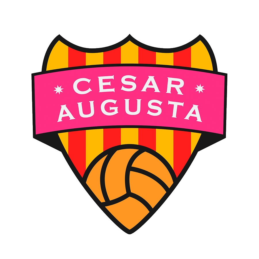 F.S.F. César Augusta B