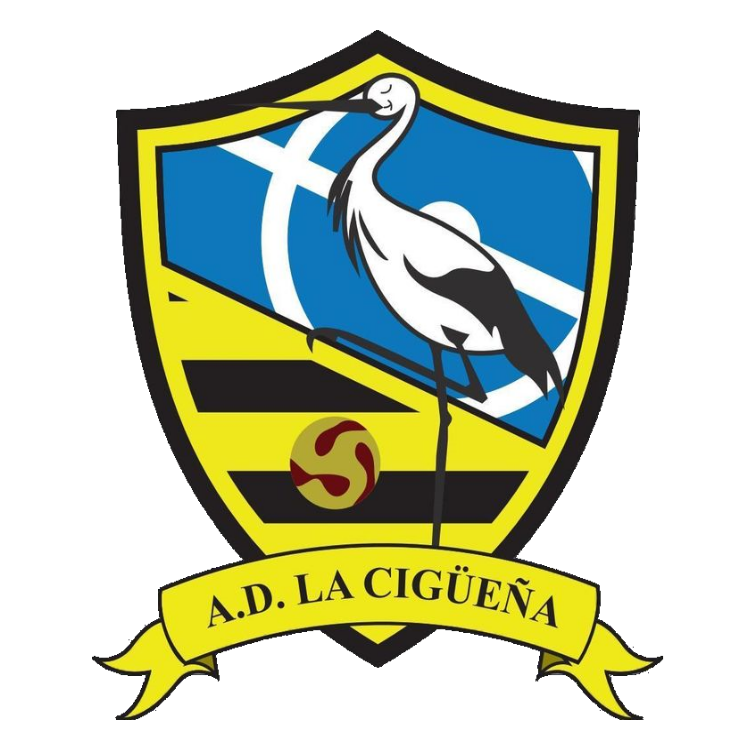 A.D. La Cigüeña F.