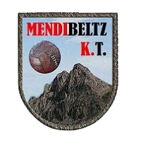 Mendibeltz  