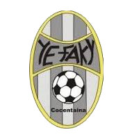 Ye Faky F.S.F.