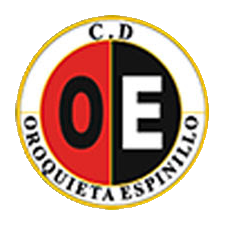 C.D.E. Oroquieta Espinillo 
