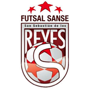 C.D. FutSal Sanse B