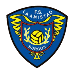 Prevennova La Amistad Burgos