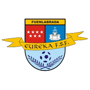 Eureka Fuenlabrada F.SF. 