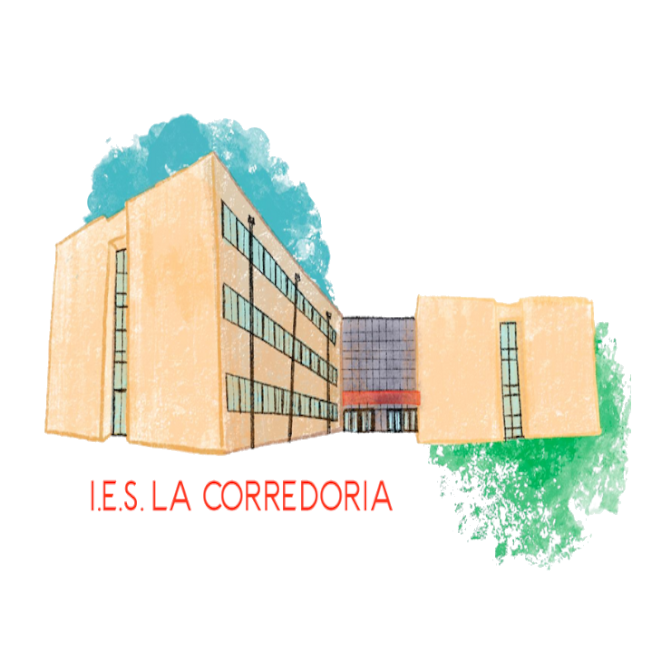 I.E.S. La Corredoria Is