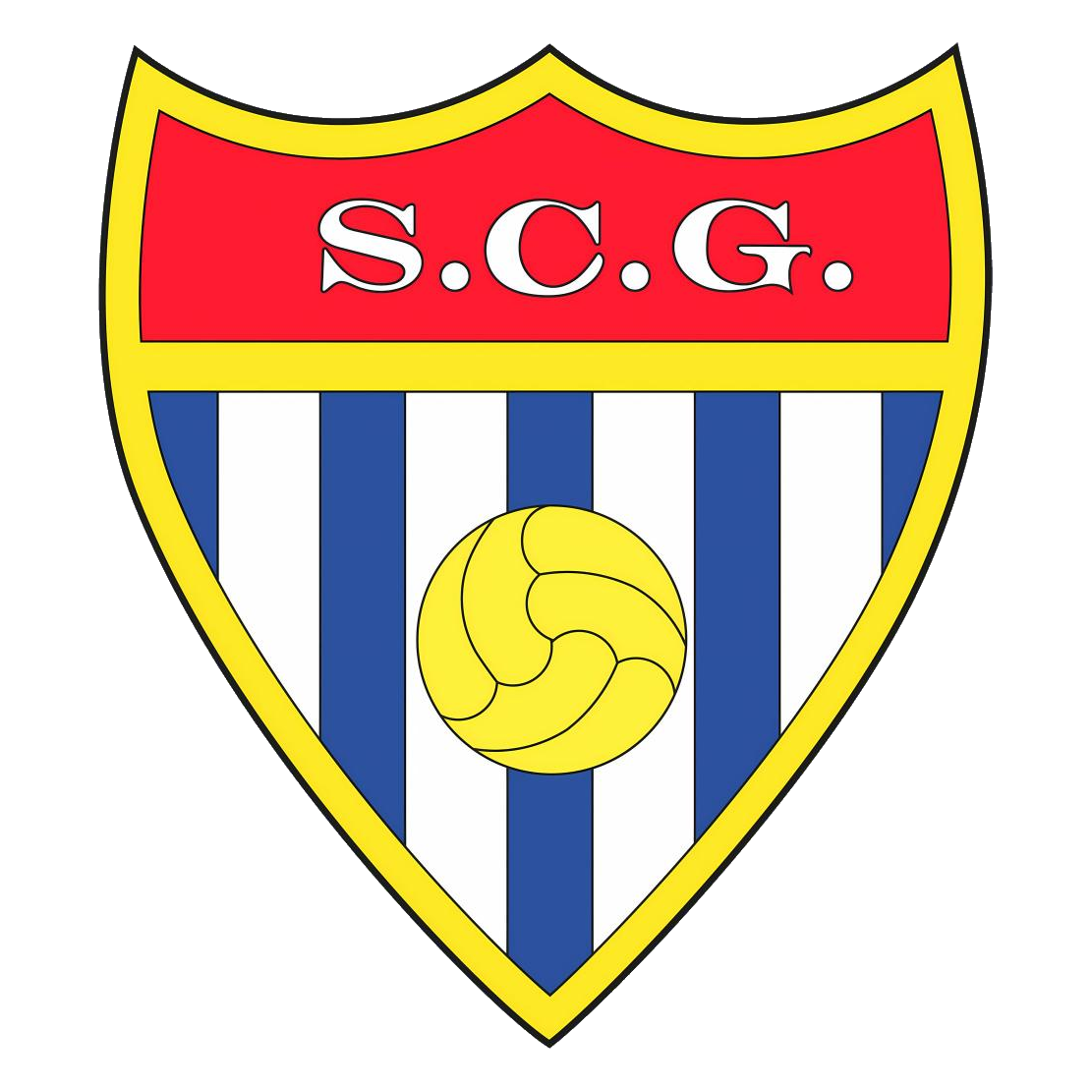 Sporting Club Garrovilla
