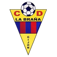 C.D. La Braña B