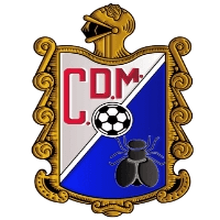 C.D. Mosconia Pb C