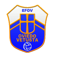 E.F. Oviedo Vetusta Pb