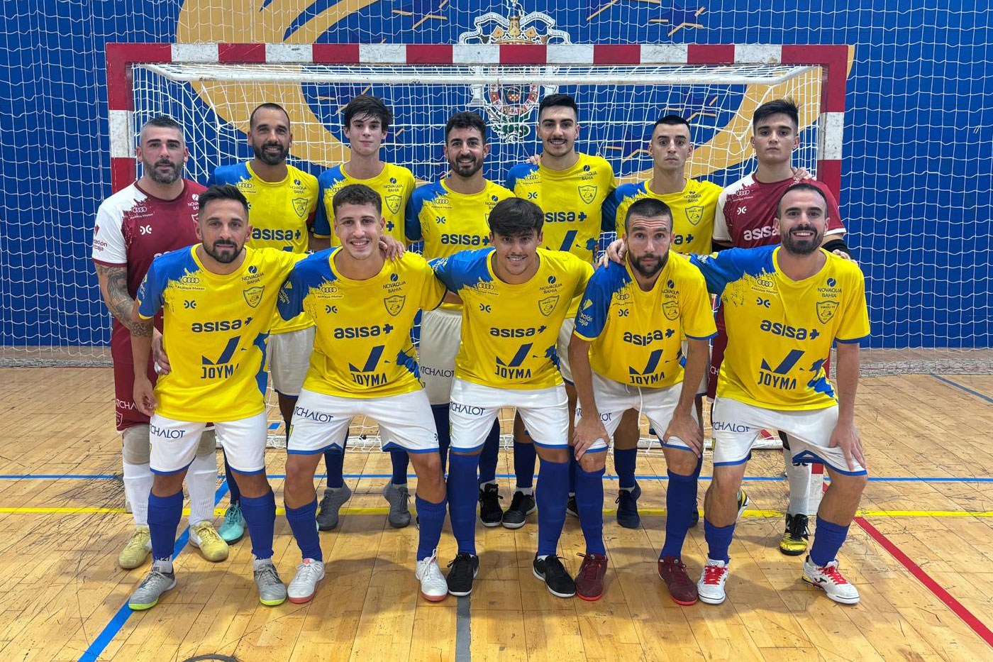 Cádiz C.F. Virgili F.S.
