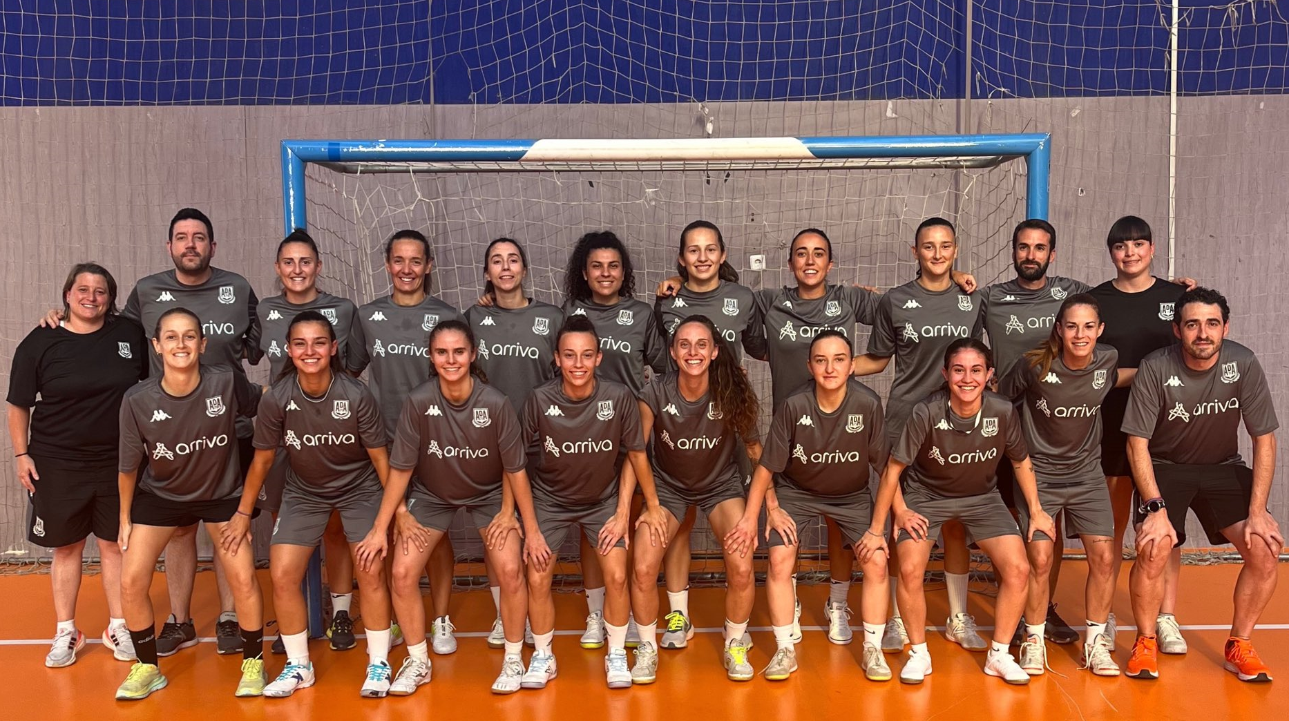 A.D. Alcorcón F.S.F.