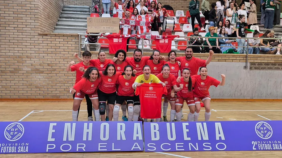 Lainco Rubí F.S.
