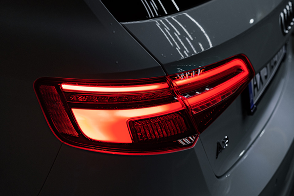 Imagen 2 del Audi A3