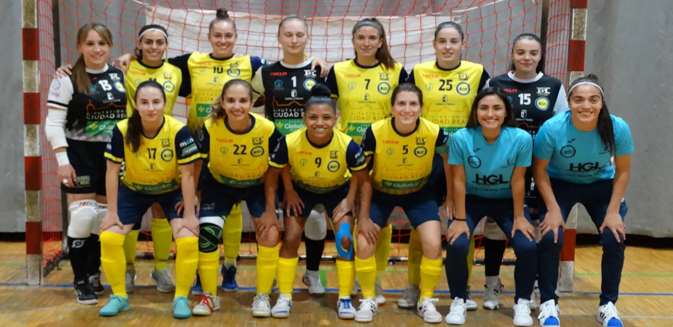 Objetivo: primera victoria en casa