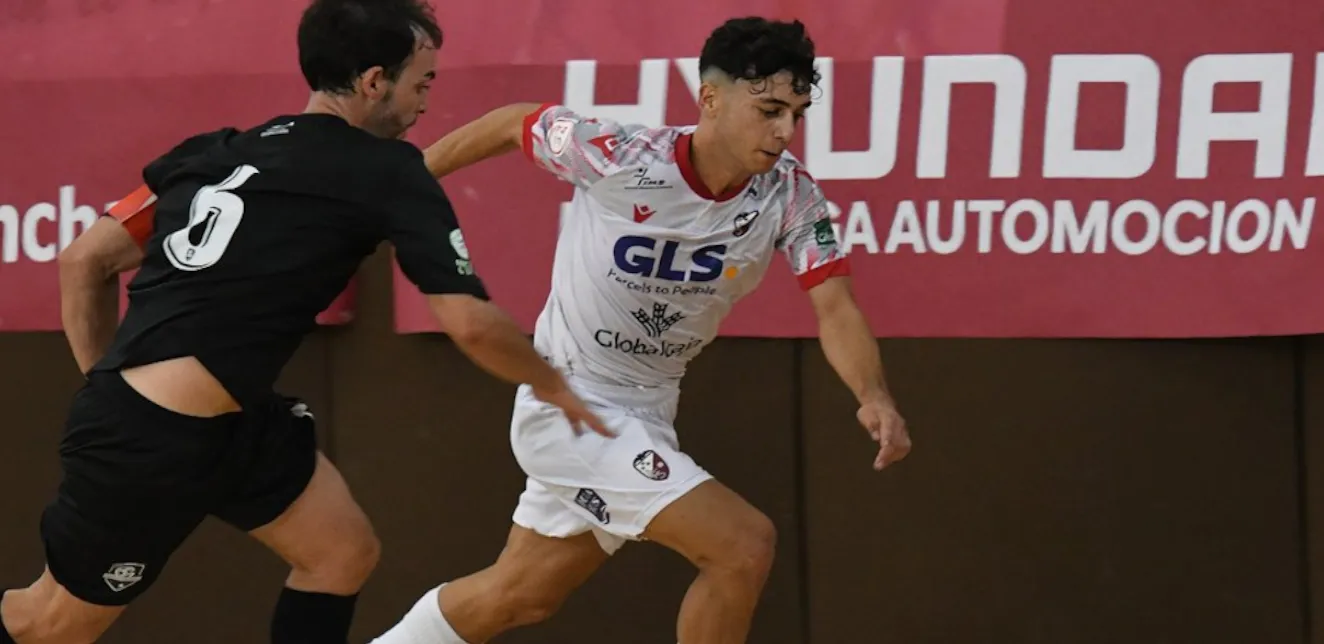 El Albacete FS visita Torrejón de Ardoz con el objetivo de sumar los primeros puntos como visitante.