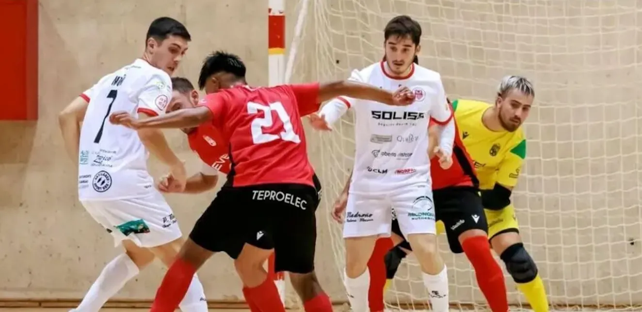 Otro final cruel para A.D. Bargas