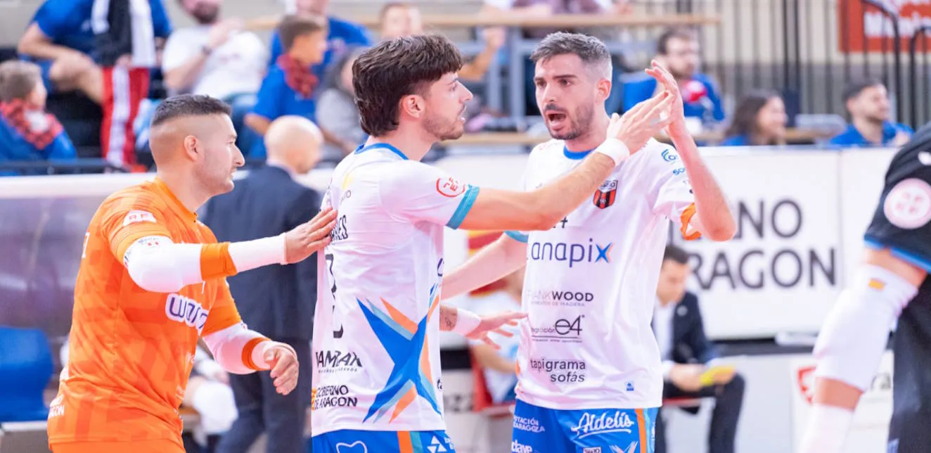 Jimbee Cartagena, segundo rival de Wanapix