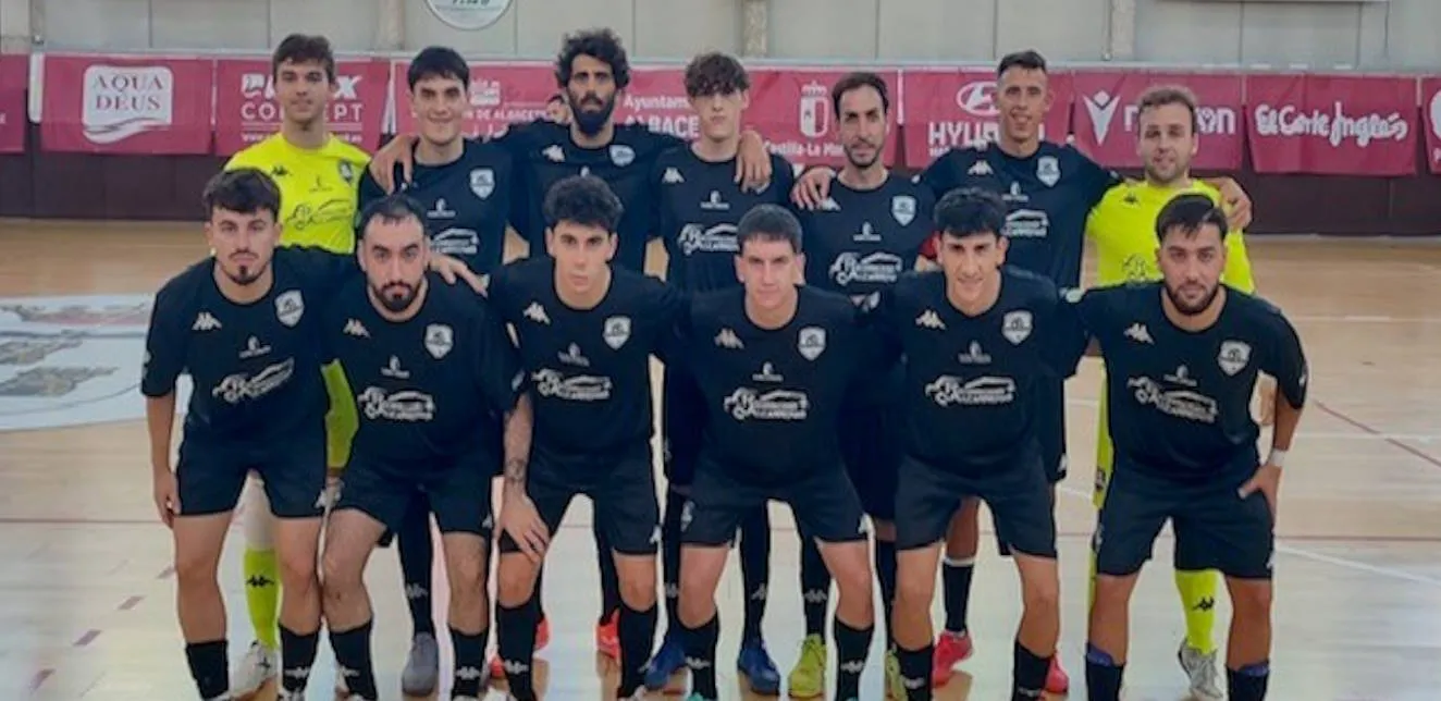 Bargas sucumbe ante el colista en un final dramático con doble penalti