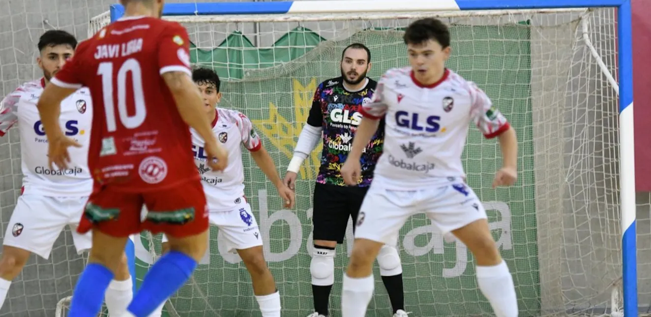 El Albacete FS vuelve a Lepanto para un nuevo derbi regional