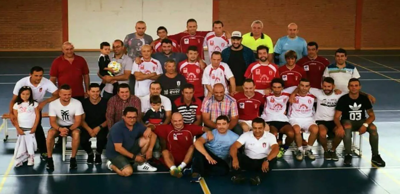 Comienza la 2ª AsturFutSal Grupo 1: Ascensos en juego y nuevas oportunidades