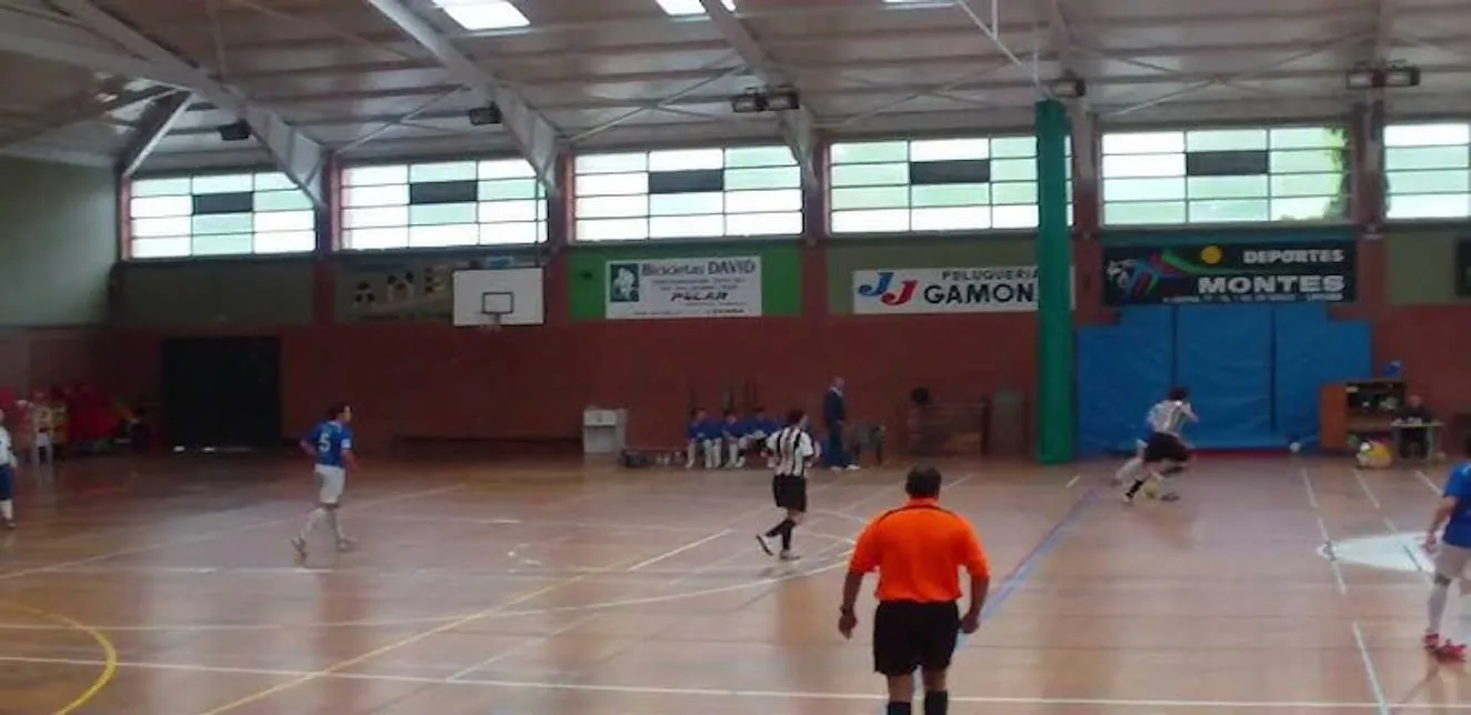 El Grupo 2 de la 2ª AsturFutSal: Nueva temporada y expectativas altas