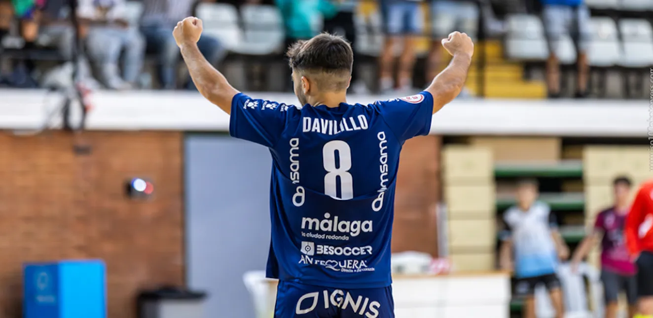 A por el impulso ganador de Carranque