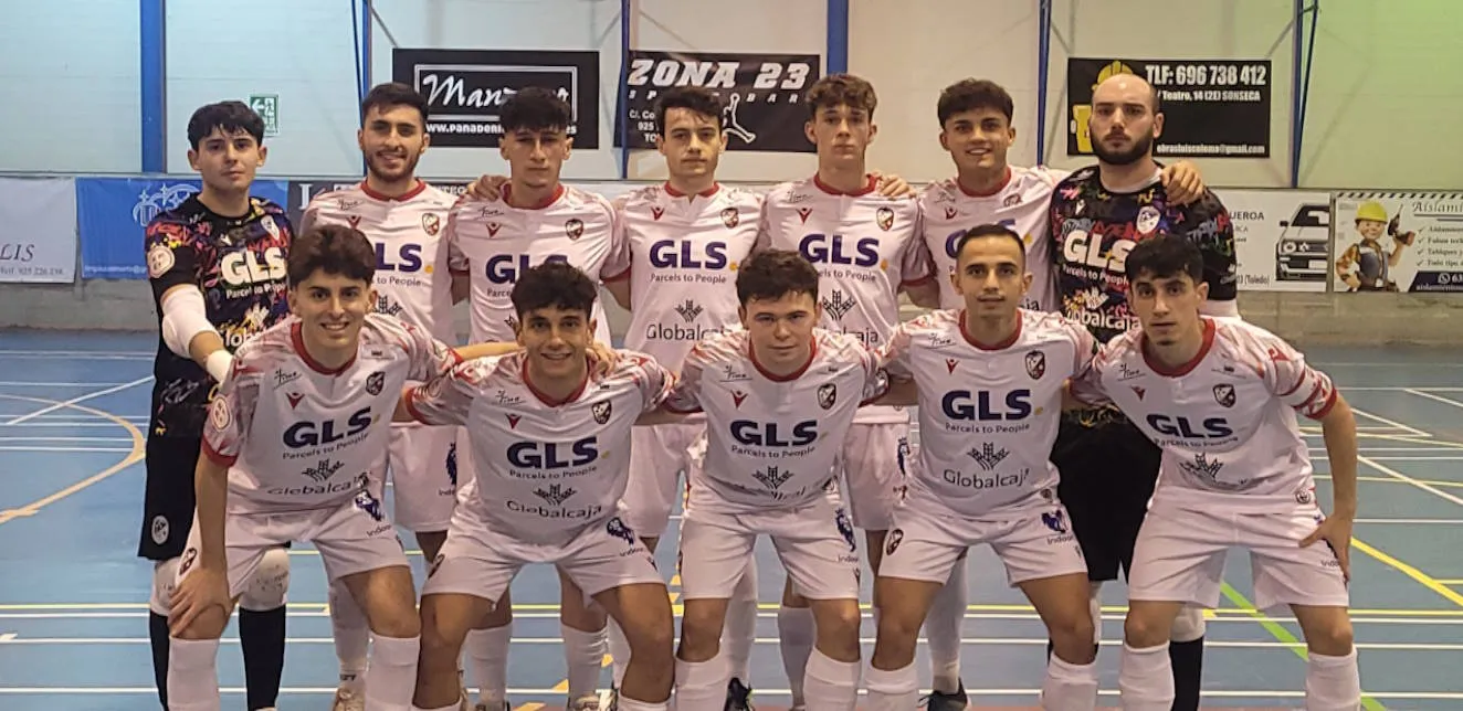 El Albacete FS consigue en Cobisa su primera victoria como visitante (3-4)