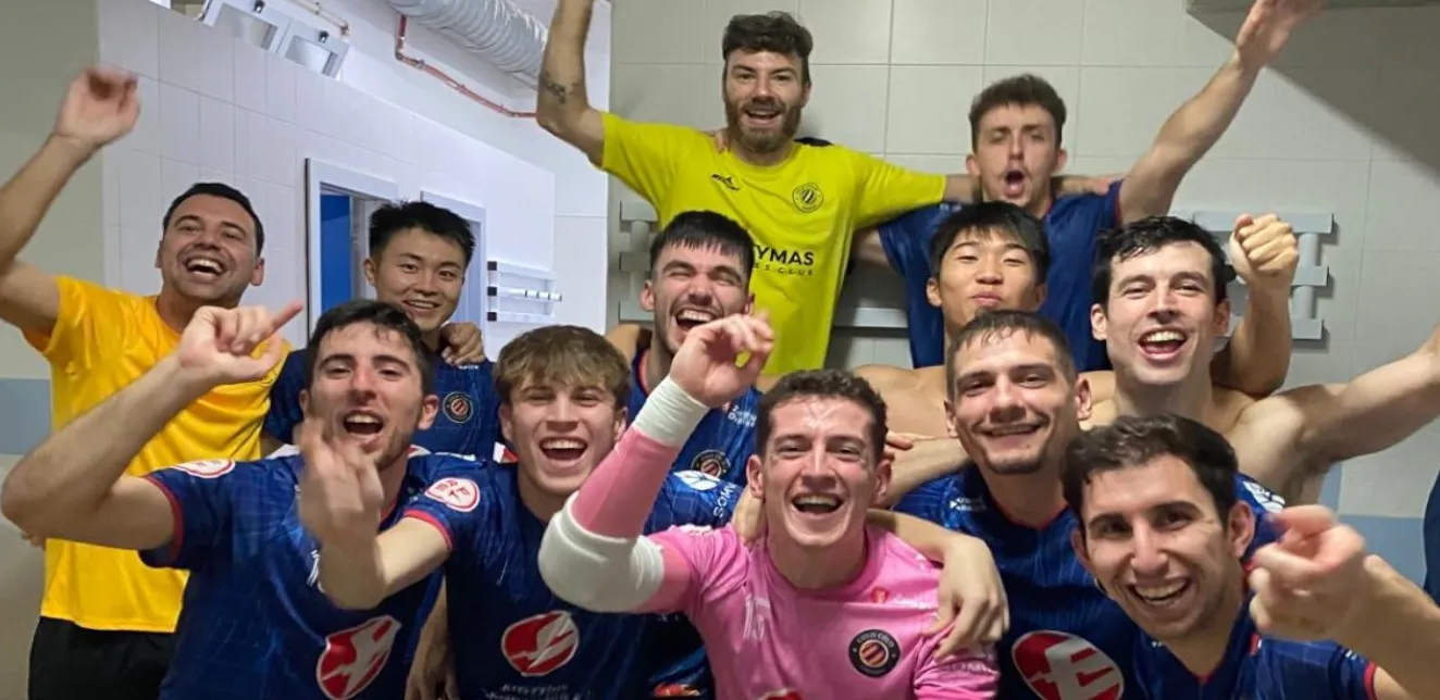 Entrerríos Zaragoza supera al Ceutí en un duelo reñido (3-4)