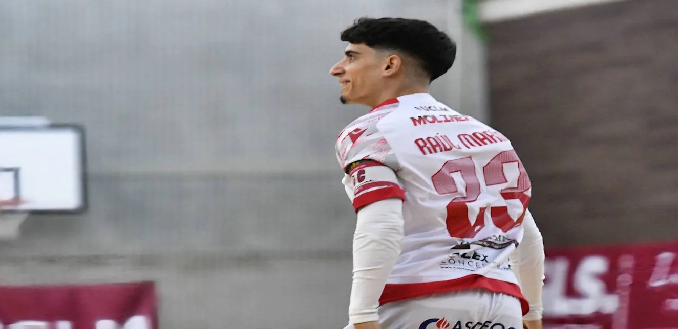 El Albacete FS recibe en Lepanto al CDE El Valle, actual colista.