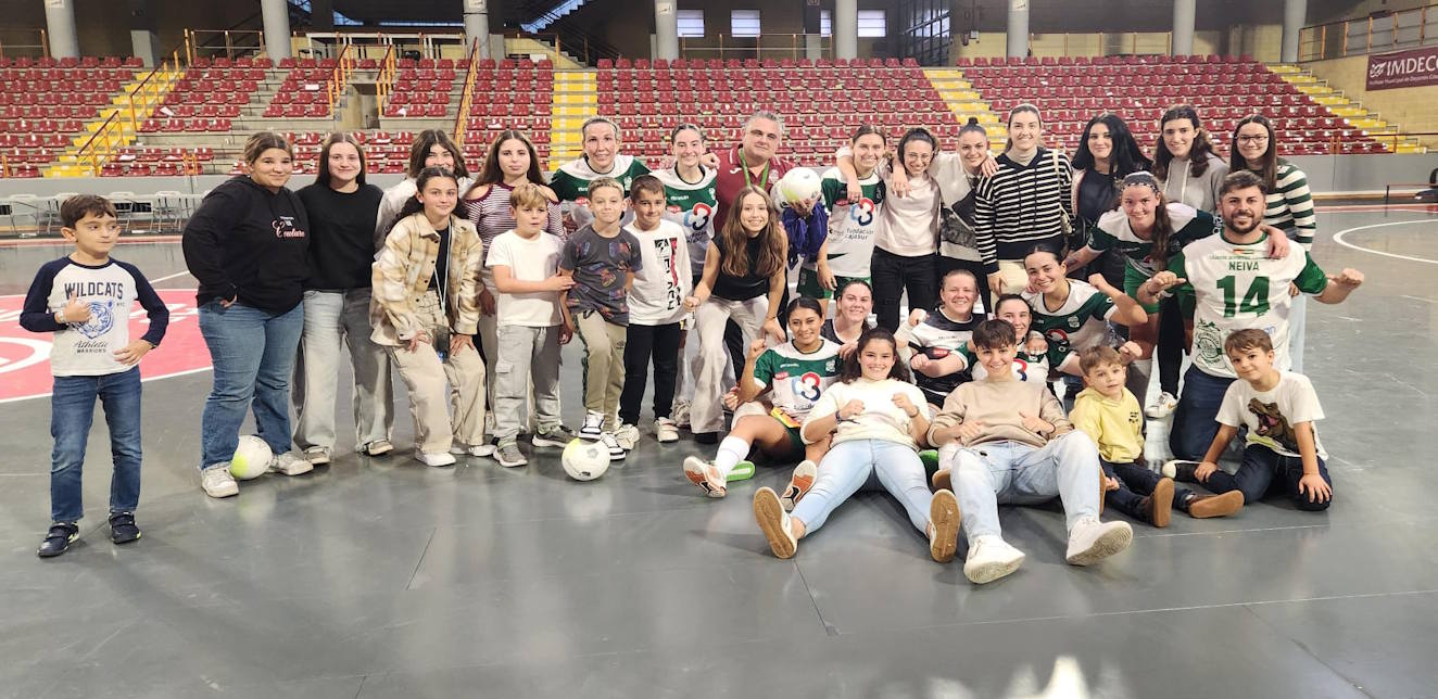 El Deportivo Córdoba tumba al líder Albolote (3-2)