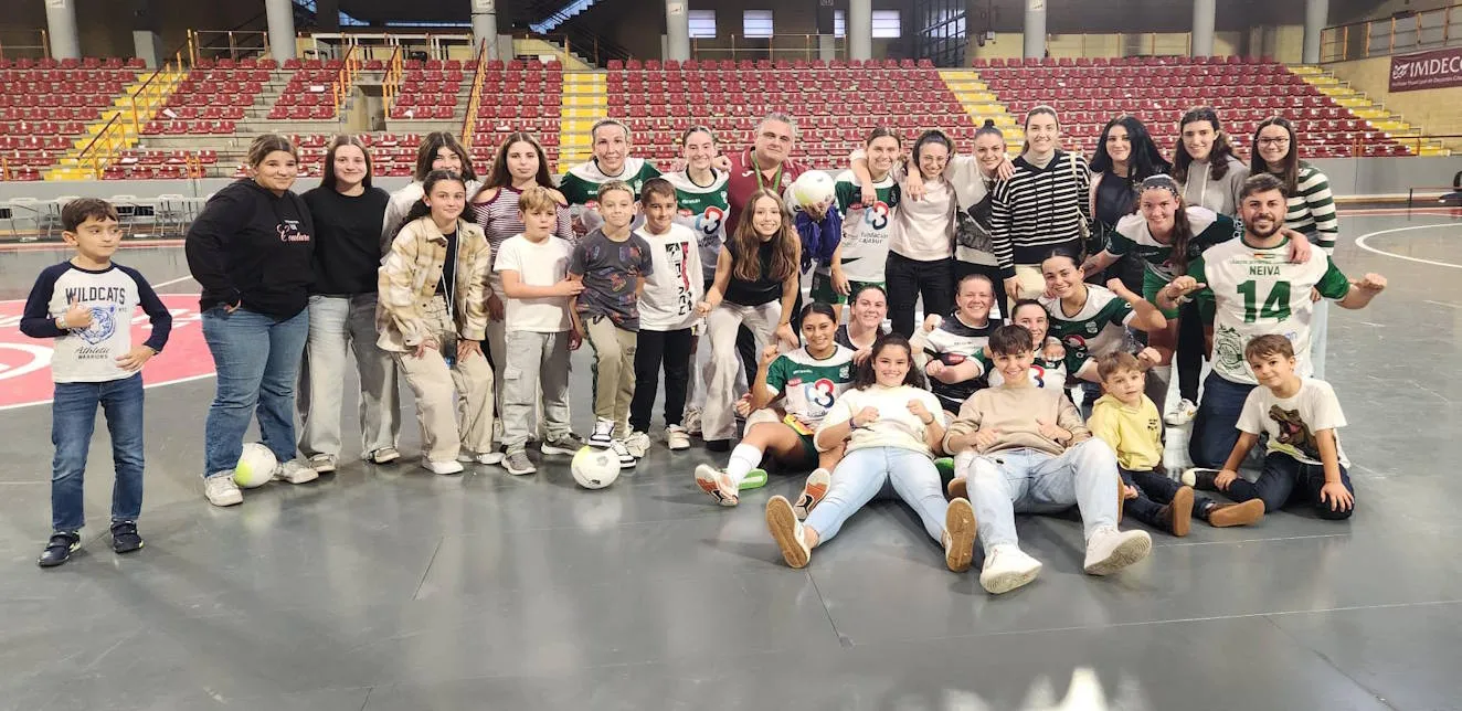 El Deportivo Córdoba tumba al líder Albolote (3-2)