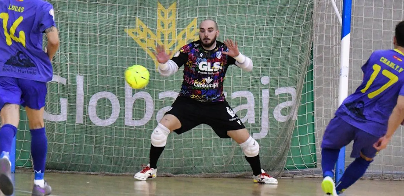 El Albacete FS se mide en Móstoles al líder.