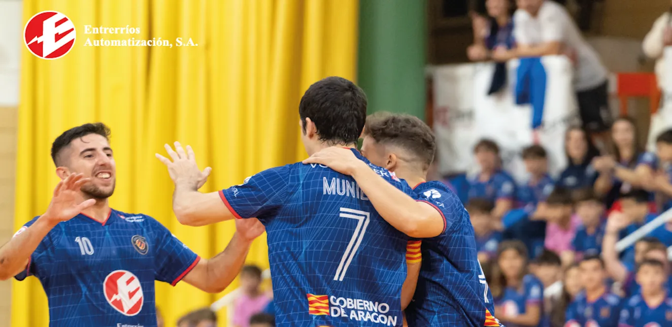 Partido matinal en Lugo