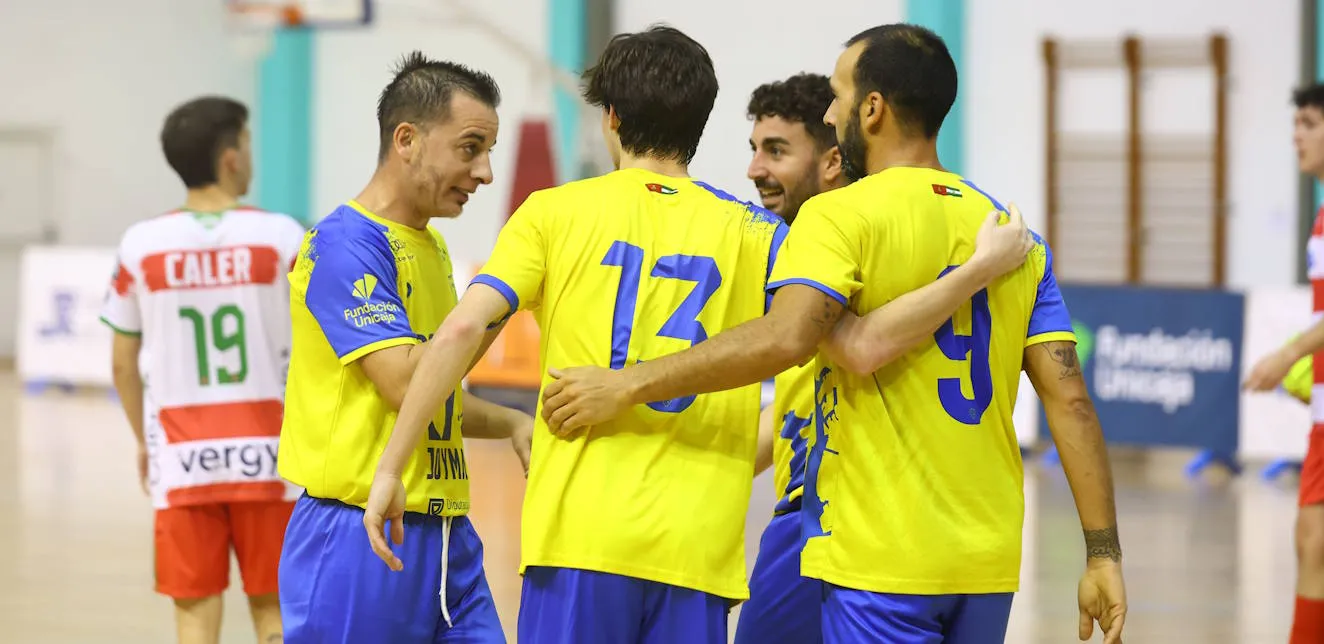 El CD Virgili Cádiz se enfrentará al Xerez DFC Toyota Nimauto