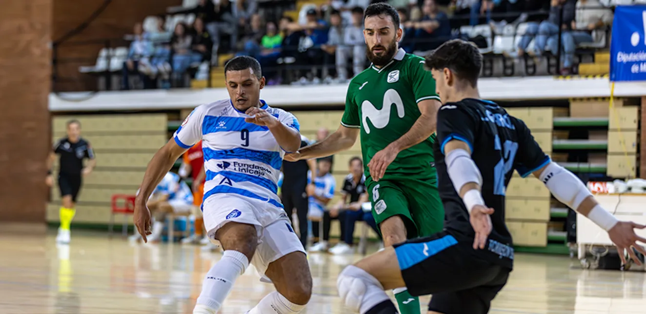 La motivación de jugar un derbi andaluz en casa