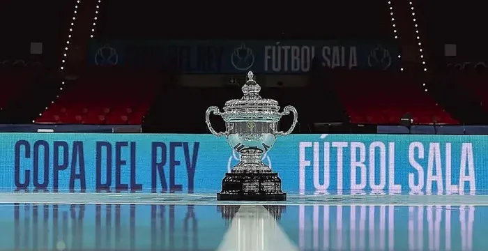 Aplazamiento de Partidos en la Tercera Eliminatoria de la Copa de S.M. El Rey de Fútbol Sala