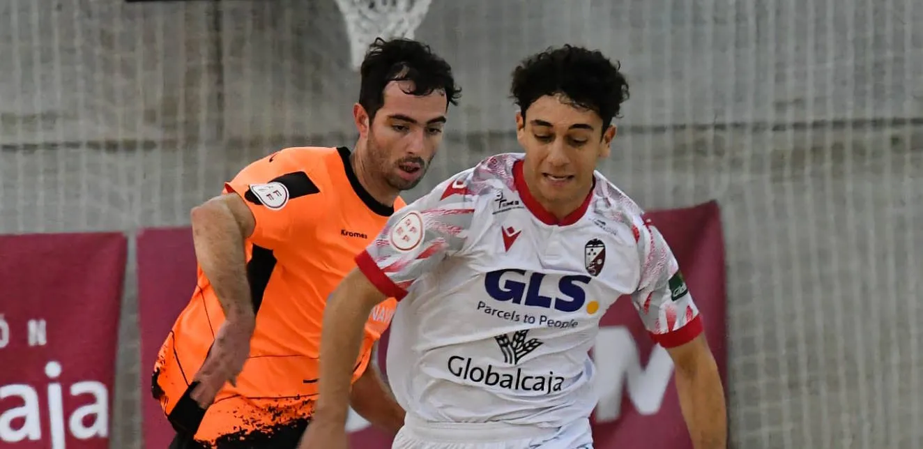 El Albacete FS viaja a Cobisa para un nuevo duelo regional.