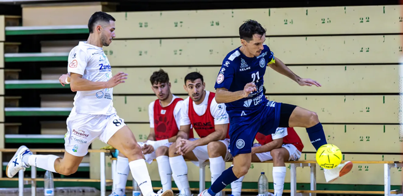 Máxima atención en el derbi andaluz en Amate