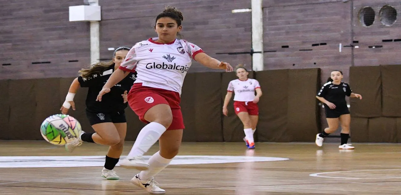 El Globalcaja Albacete FS quiere firmar su clasificación a la fase de ascenso en Puertollano.