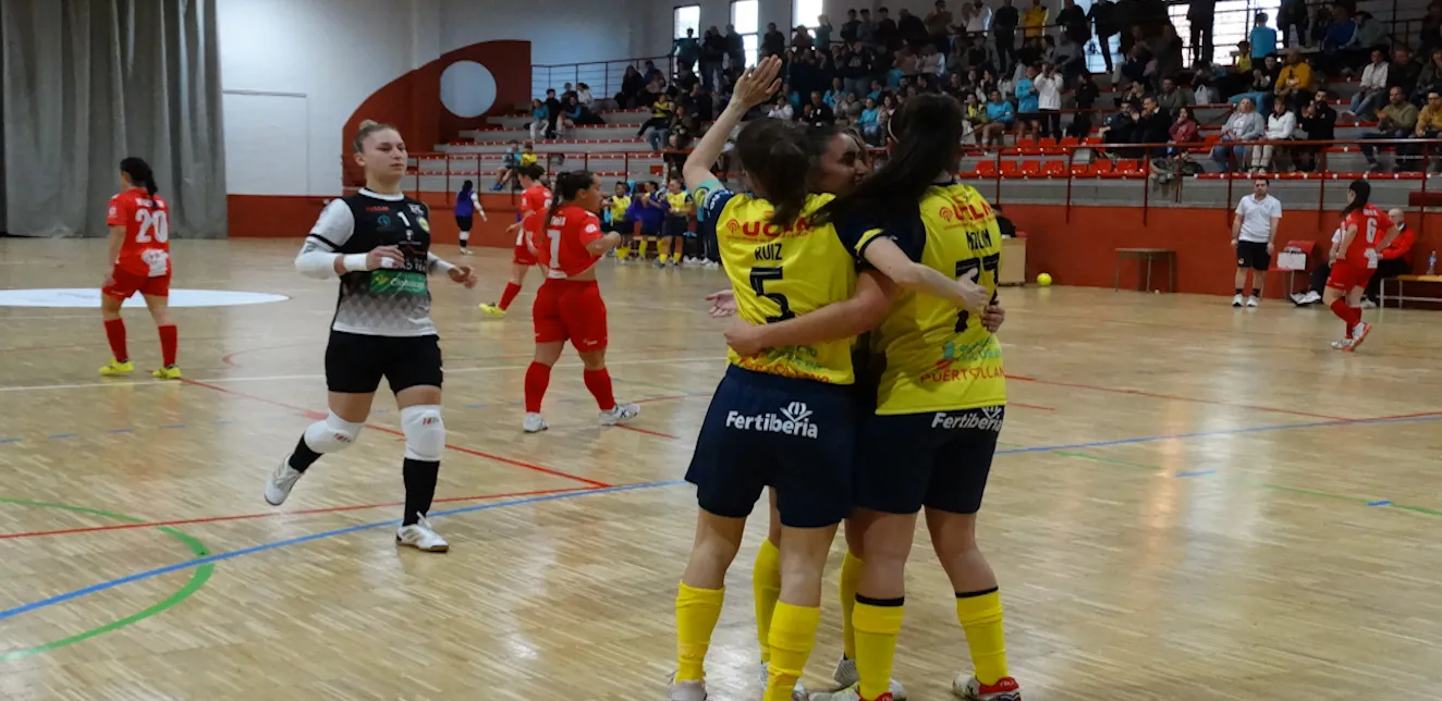 Salesianos Puertollano recibe a Mora en otro derbi regional