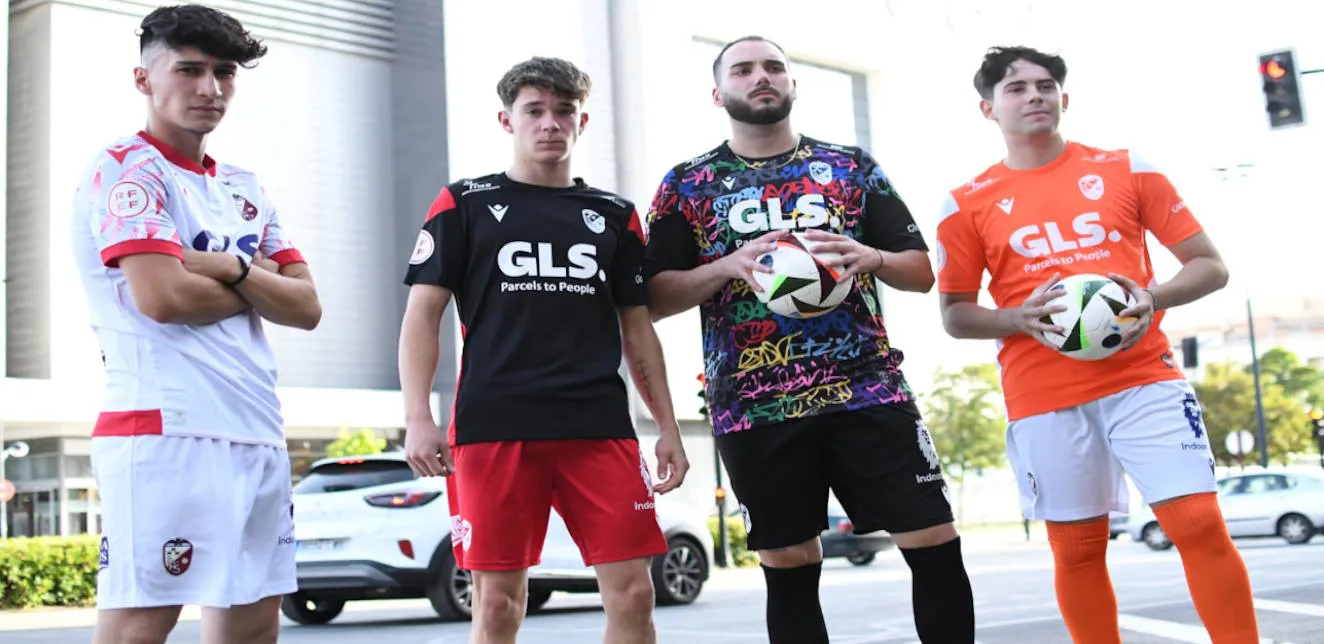 El Albacete Fútbol Sala ya conoce su calendario
