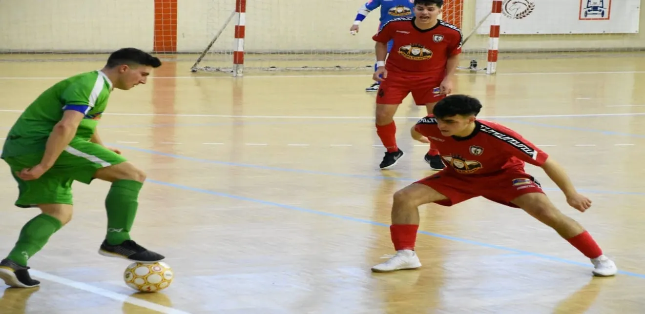 FS Vicente & Matanza Abogados Cuéllar comienza la temporada