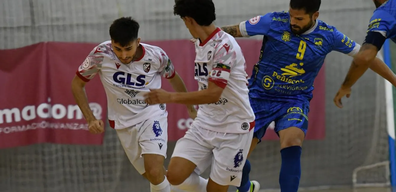 El Albacete FS se desplaza hasta Cobisa en búsqueda de un puesto en las semifinales del Trofeo JCCM